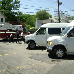 Fiossa Medical Transport