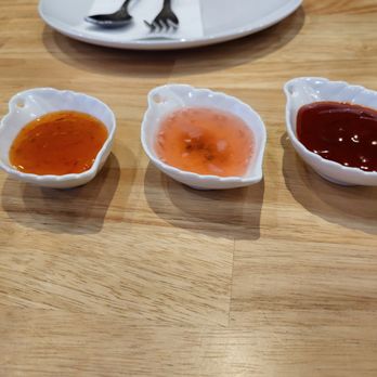 Balai in the Borough - Sauces - Filipino Near Me - New Westminster, British Columbia