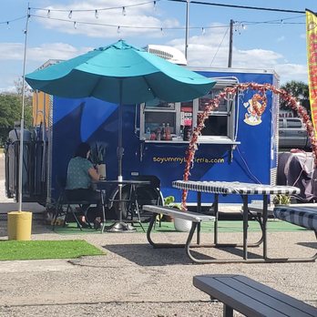 So Yummy Birrieria - So Yummy's Food Truck! - Tacos Near Me - Ruskin, Florida So Yummy Birrieria - So Yummy's Food Truck! - Tacos Near Me - Ruskin, Florida