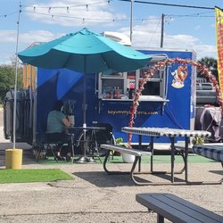So Yummy Birrieria - So Yummy's Food Truck!