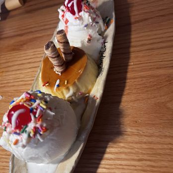 La Juliana - Dessert - Cuban Near Me - Hialeah, Florida La Juliana - Dessert - Cuban Near Me - Hialeah, Florida