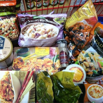 Trader Joe's - Sunday Groceries! - Grocery Near Me - Winter Park, Florida