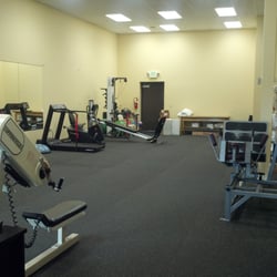 Therapeutic Associates West Valley Physical Therapy