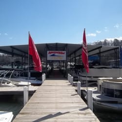 MarineMax Cumming - MarineMax Cumming