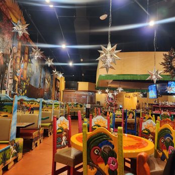 Mi Tradicion - Mexican Near Me - Dublin, Ohio