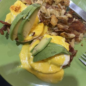Country Griddle - Eggs Benedict - American Near Me - Goodyear, Arizona Country Griddle - Eggs Benedict - American Near Me - Goodyear, Arizona