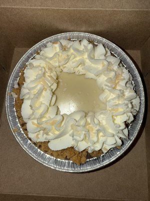 Key Lime To Happiness by null