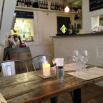 gorm's i Magstræde - Inside - Italian Near Me - Copenhagen, 84