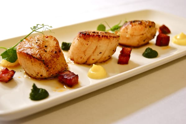 The Selkirk Arms Hotel & Restaurant by null