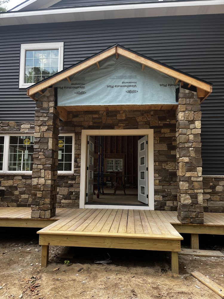 STONE VIEW MASONRY Grand Rapids, Michigan Stonemasons Phone Number Yelp