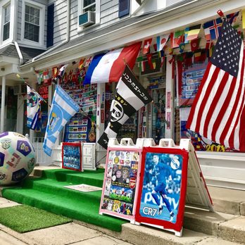 Soccer With Aldwin - Sporting Goods Near Me - Norwalk, Connecticut Soccer With Aldwin - Sporting Goods Near Me - Norwalk, Connecticut