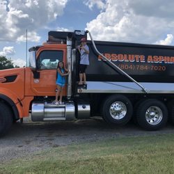 Absolute Asphalt