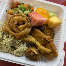 Radhuni Sweets & Restaurant - Iftar Box, Chicken Biriani