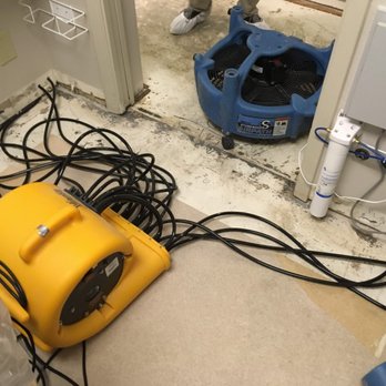 REDi Construction & Restoration - Water damage at a Dental office. Because of the fragile equipment in the walls a minimally invasive injection compression system was used - Carpet Cleaning Near Me - Santa Rosa, California REDi Construction & Restoration - Water damage at a Dental office. Because of the fragile equipment in the walls a minimally invasive injection compression system was used - Carpet Cleaning Near Me - Santa Rosa, California