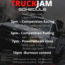 Mooresville Dragway