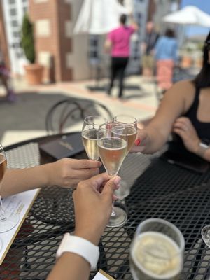 Domaine Carneros by null