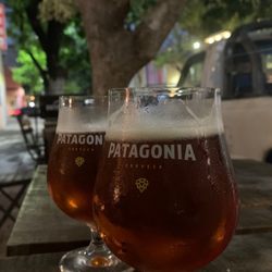 Patagonia - Amber