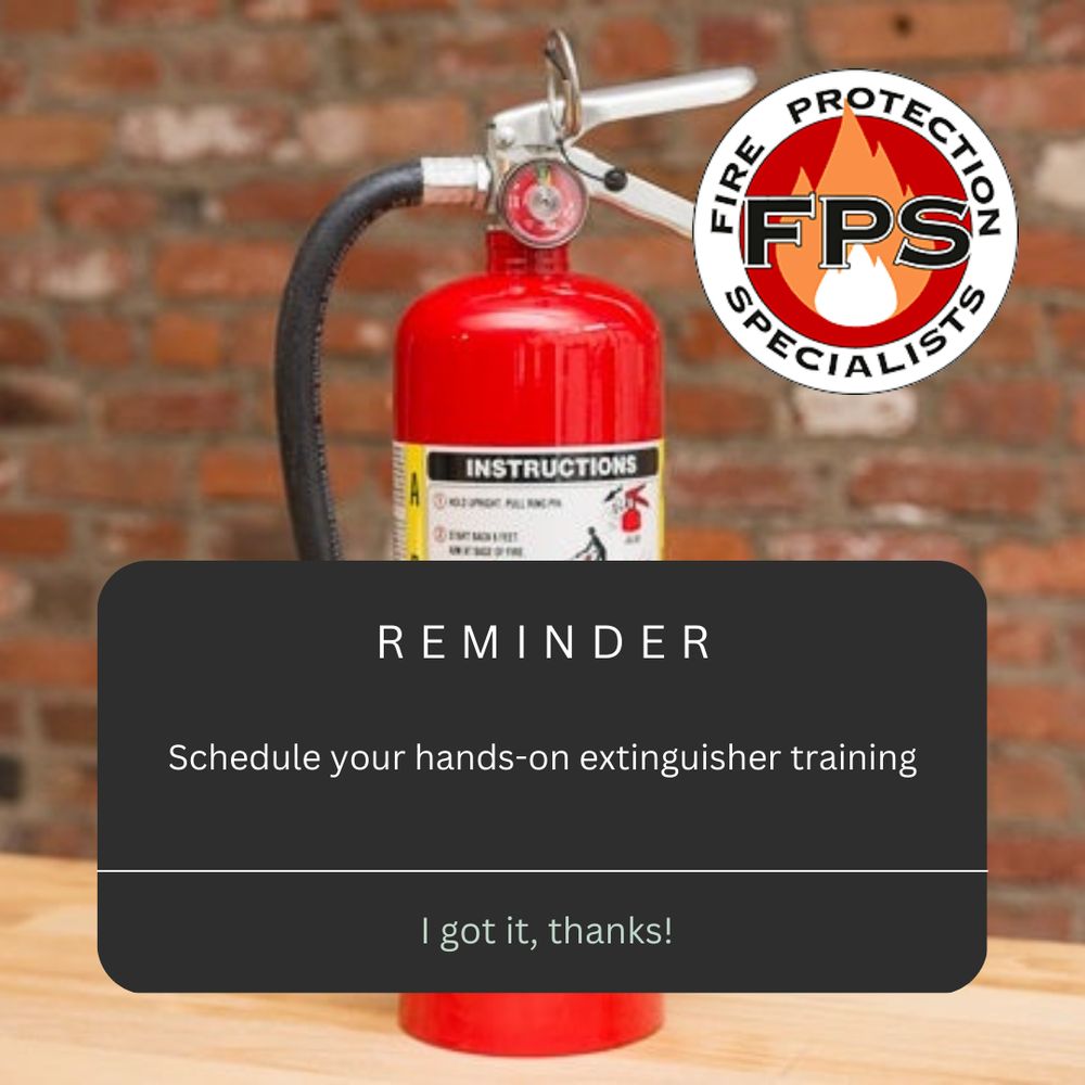 FIRE PROTECTION SPECIALISTS Updated September 2024 1906 Commercial