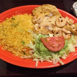 Arroz Con Pollo