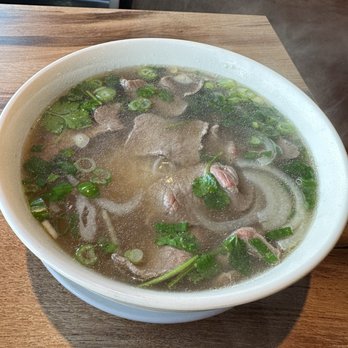 Alki Pho & Bar - Beef pho - Vietnamese Near Me - Seattle, Washington Alki Pho & Bar - Beef pho - Vietnamese Near Me - Seattle, Washington