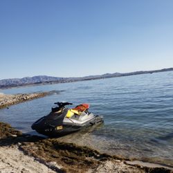 Seadoo Jetski Rentals