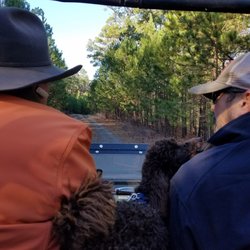 Red River Realty and Auction - Adventures looking for property!