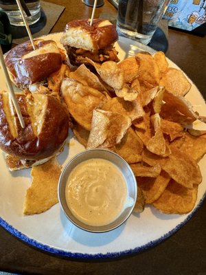 Gridiron Gastropub by null