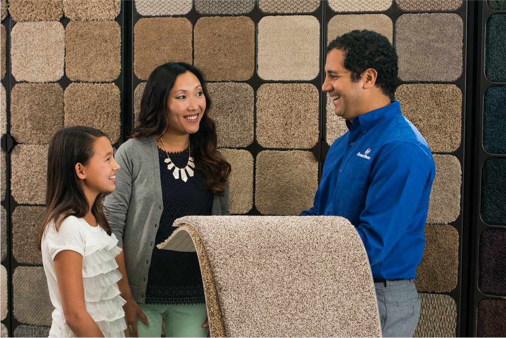 GREAT FLOORS Updated October 2024 20 Photos & 44 Reviews 716 S