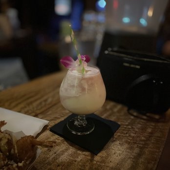 Forbidden Island - Tiki Bars Near Me - Alameda, California