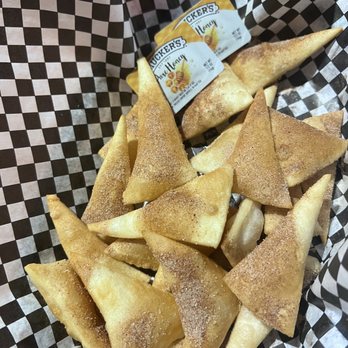G’s Tacos - Sopapillas - Tacos Near Me - Commerce City, Colorado