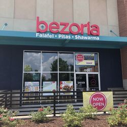 Bezoria - Cumberland