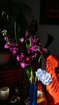 Marguerite Gardens Florist by null