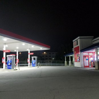 Exxon - I need to speak to my former flame. Can you put my Exxon - Gas Stations Near Me - Dunmore, Pennsylvania
