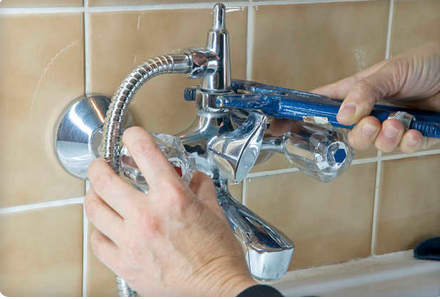 Slide of Integrity Home Improvement and Repair