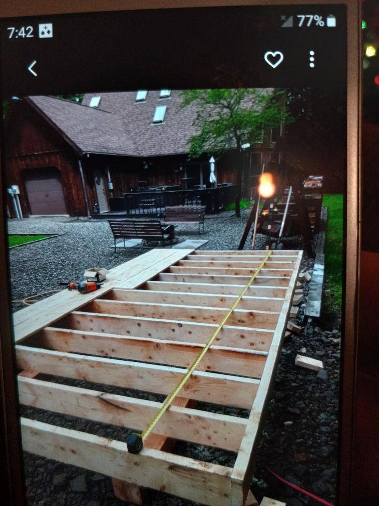 Slide of RADS Home Improvement