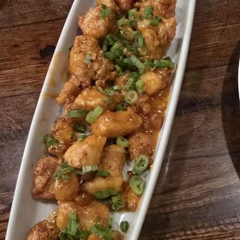 LongHorn Steakhouse - Spicy Chicken Bites (Appetizer) - Steakhouses Near Me - Jensen Beach, Florida LongHorn Steakhouse - Spicy Chicken Bites (Appetizer) - Steakhouses Near Me - Jensen Beach, Florida