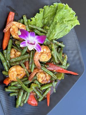 Lemongrass By Sip Saam Thai by null