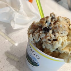 Paciugo Gelato & Caffe