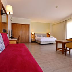 Real Bellavista Hotel & Spa - Real Bellavista Hotel & Spa - Quarto Premium Superior