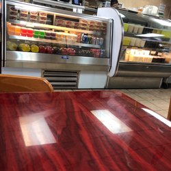 Compadres Restaurant