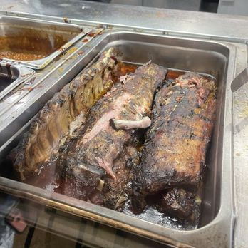 Blues City Cafe - Ribs - Southern Near Me - Memphis, Tennessee