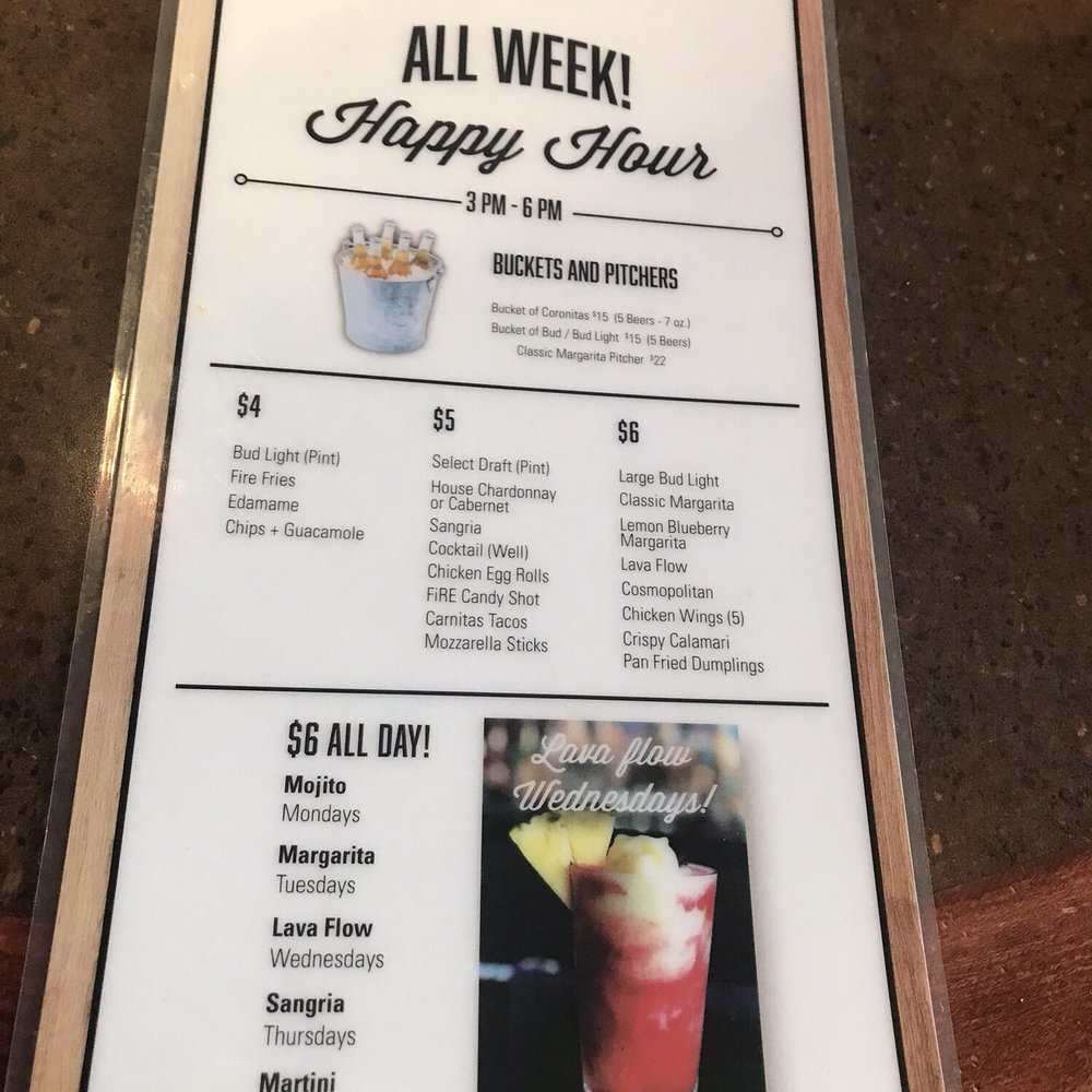 Fire + Ice - New American Near Me - Anaheim, California Fire + Ice - New American Near Me - Anaheim, California