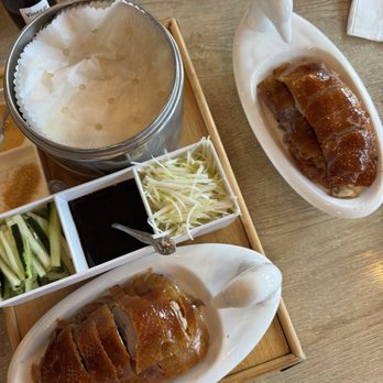 Duck & Dumpling - Chinese Near Me - Plano, Texas