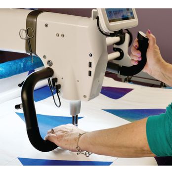 Sew Many Things - Longarm Quilting Services - Fabric Stores Near Me - Clinton Township, Michigan