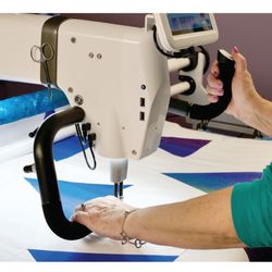 Sew Many Things - Longarm Quilting Services