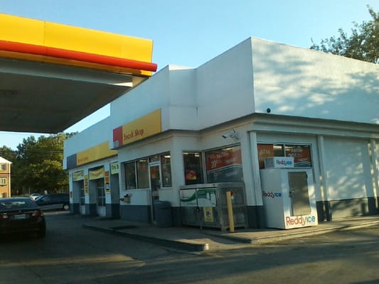 SHELL - Updated September 2025 - 13200 Laurel Bowie Rd, Laurel ...