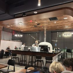 Pressed Cafe