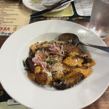 5 Rabanitos - Fried plantains - Mexican Near Me - Chicago, Illinois 5 Rabanitos - Fried plantains - Mexican Near Me - Chicago, Illinois