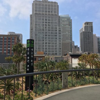 Salesforce Transit Center - Public Transportation Near Me - San Francisco, California Salesforce Transit Center - Public Transportation Near Me - San Francisco, California