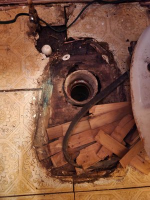 Goodall Maintenance & Repair